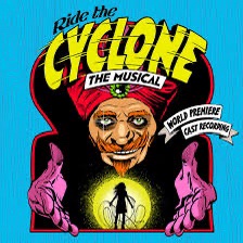 Why Ride the Cyclone is My All-Time Favorite Musical