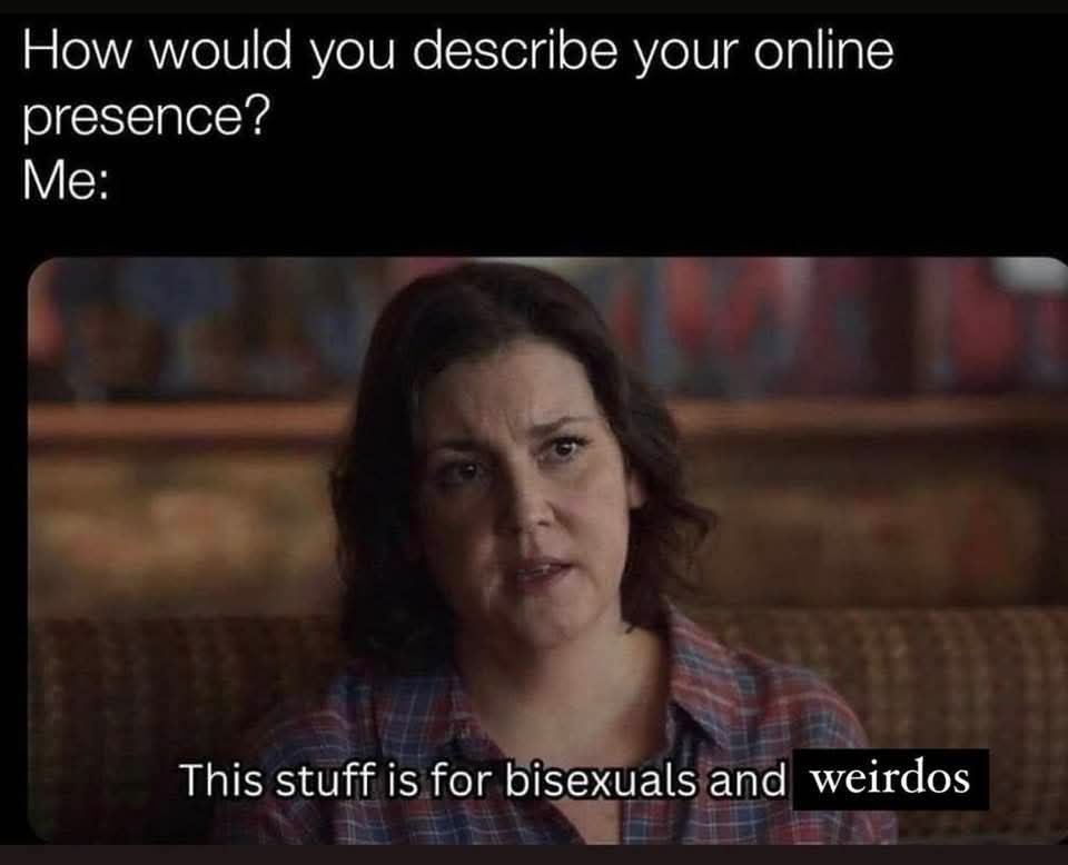 A tiny collection of legally acquired memes and more!