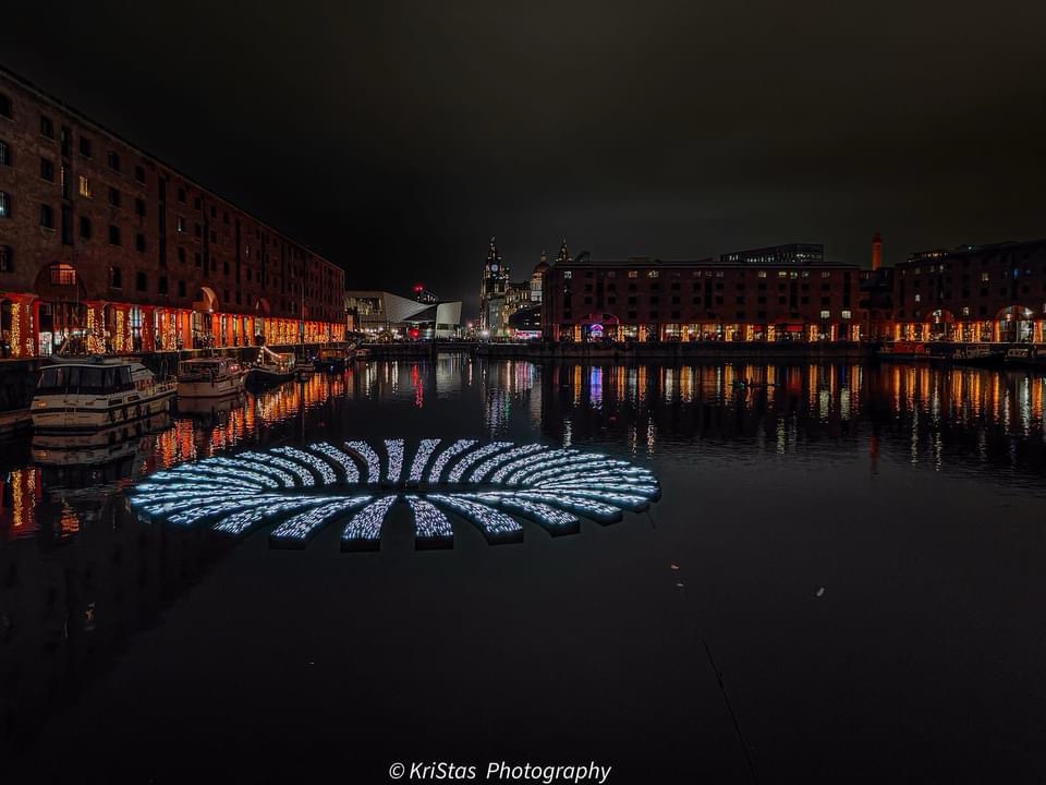 Liverpool: The Heartbeat of a Vibrant City