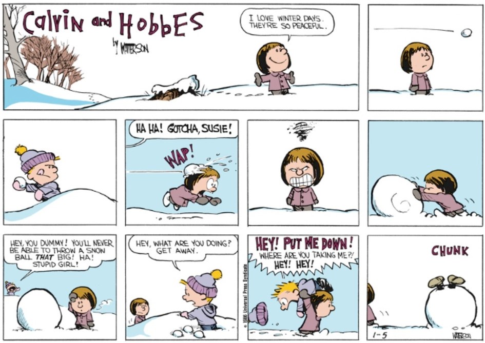 Brighten Your Day with a Touch of C&H