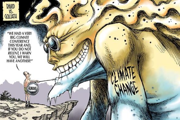 A Promise for Change: Next Year Will Be Different