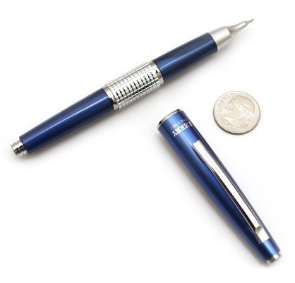 Pencils, Erasers, and Their Shields: Are They Still Relevant?