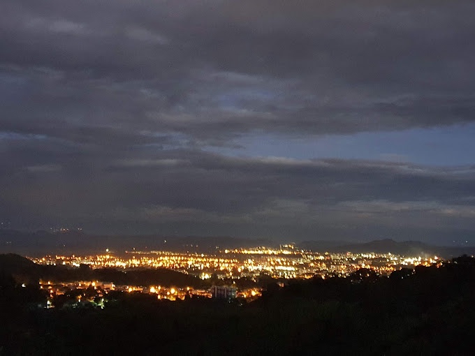 The Enigmatic Mirador de Calambeo: A Hidden Gem Awaits