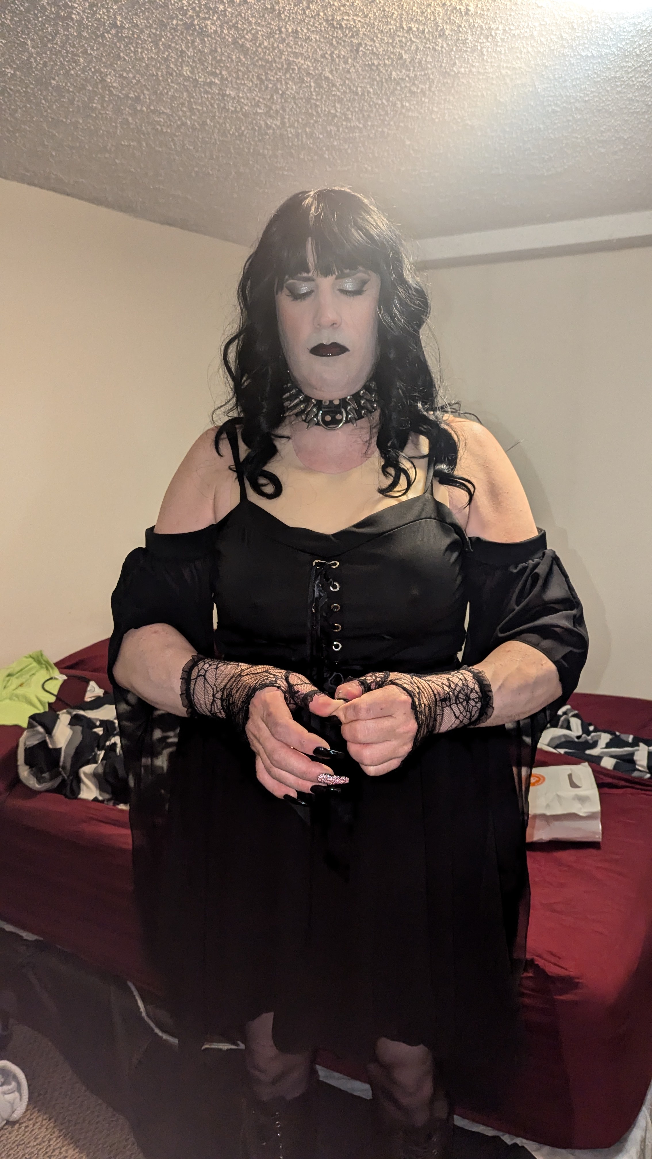 Another Year of Halloween Shenanigans