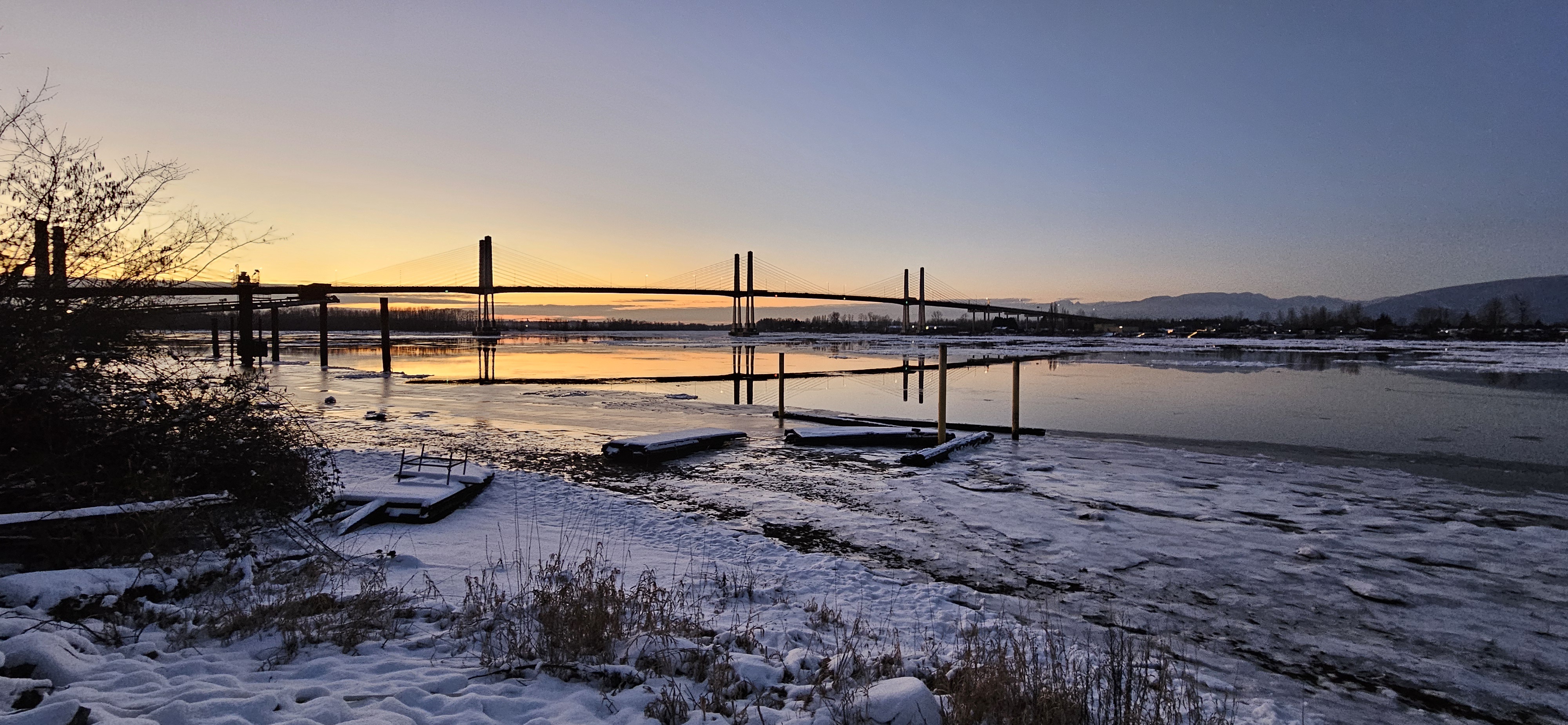 The Charm of Wintertime Adventures