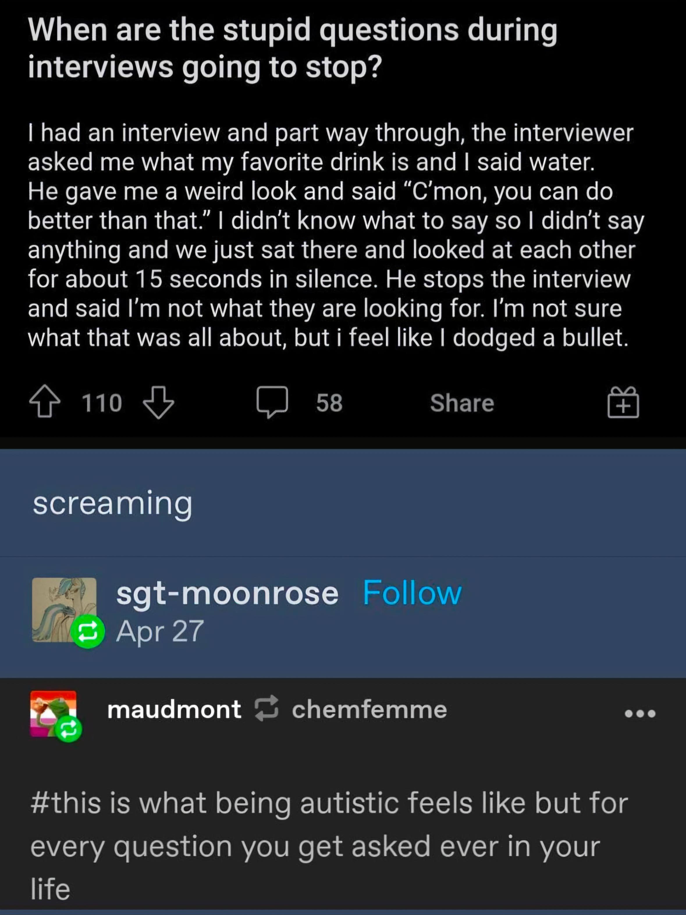 A Glimpse into My World: What Being Autistic Feels Like