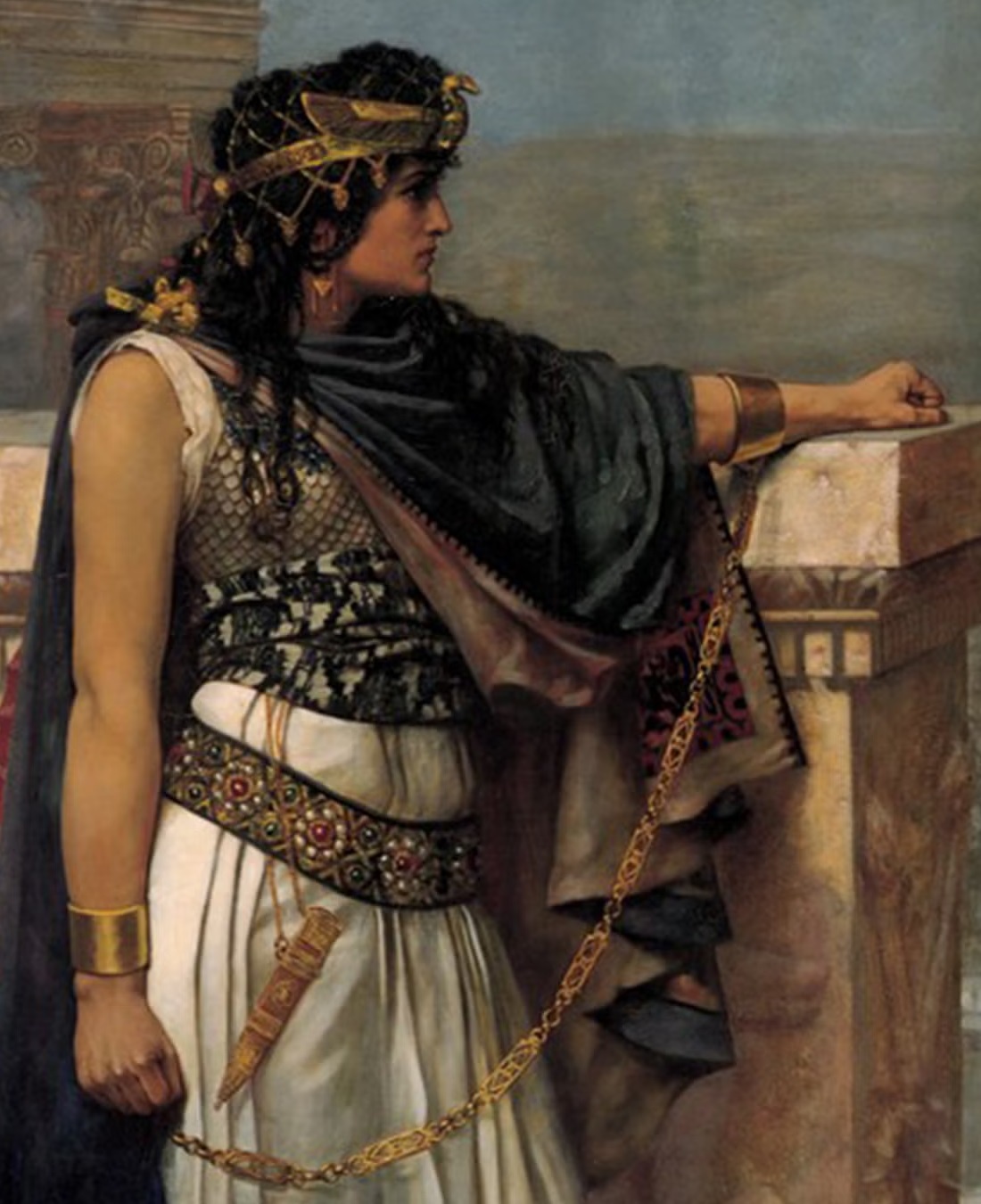 Unraveling the fascinating history of Queen Zenobia.