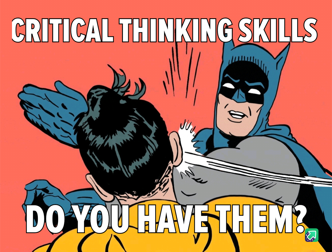 Skills That Are Missing: What We Need to Succeed