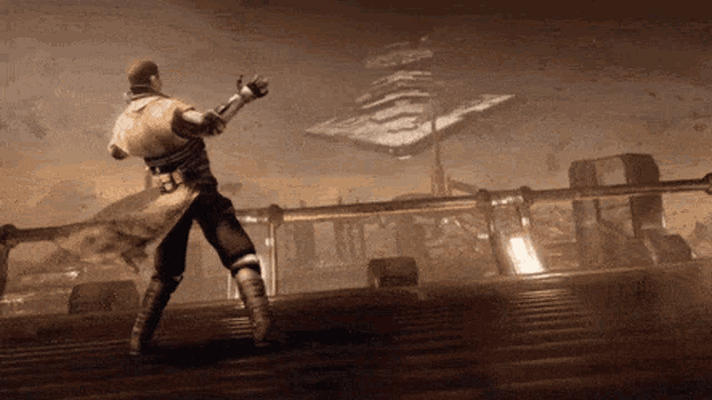 The Power of Starkiller Unleashed