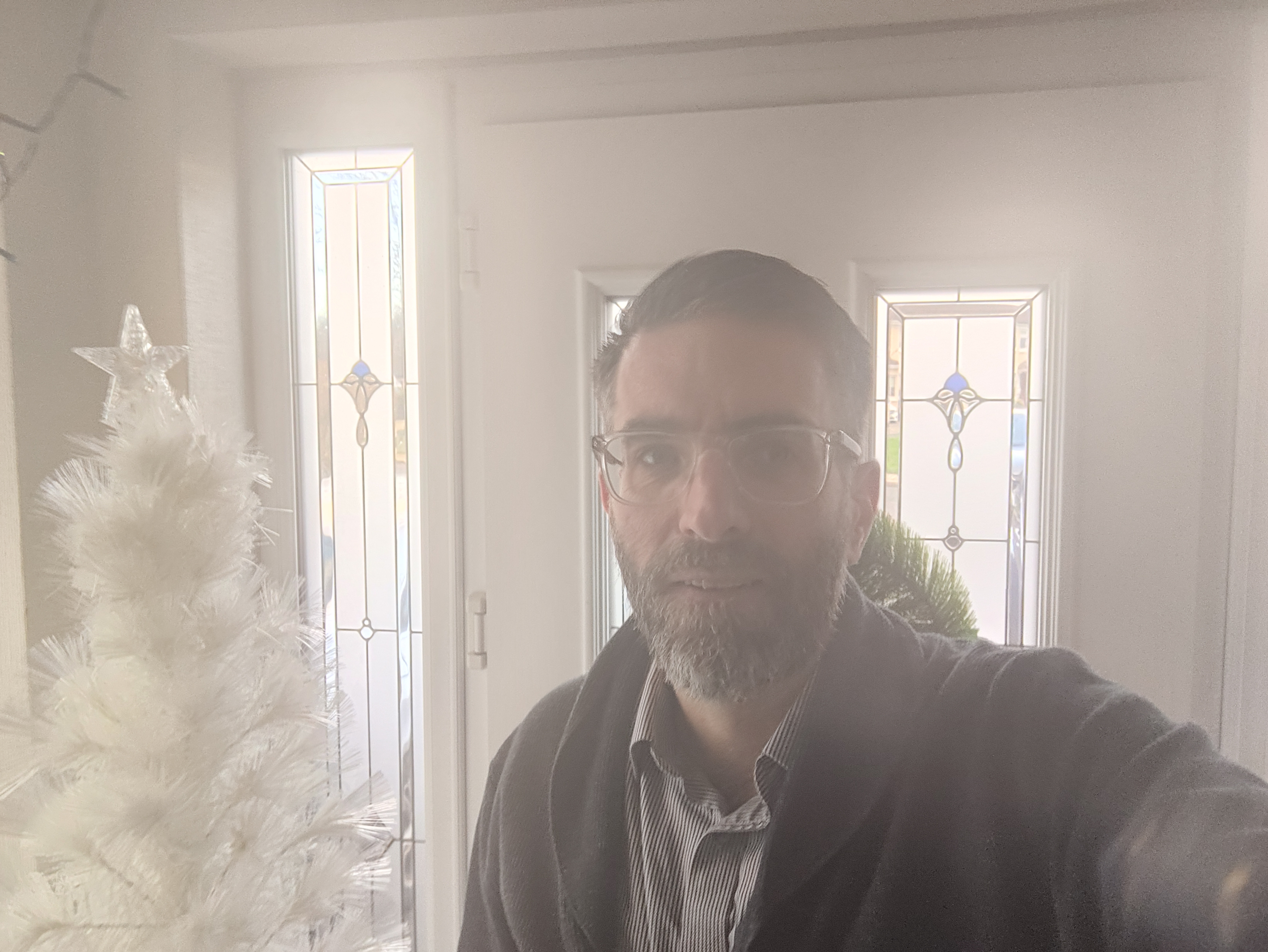 Sending warm Christmas wishes from Dublin! Enjoy the festive season to the fullest!