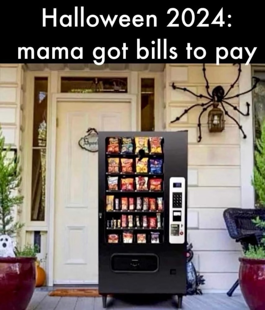 A Hilarious Meme Collection with Dad Jokes, Seasonal Humor, and More