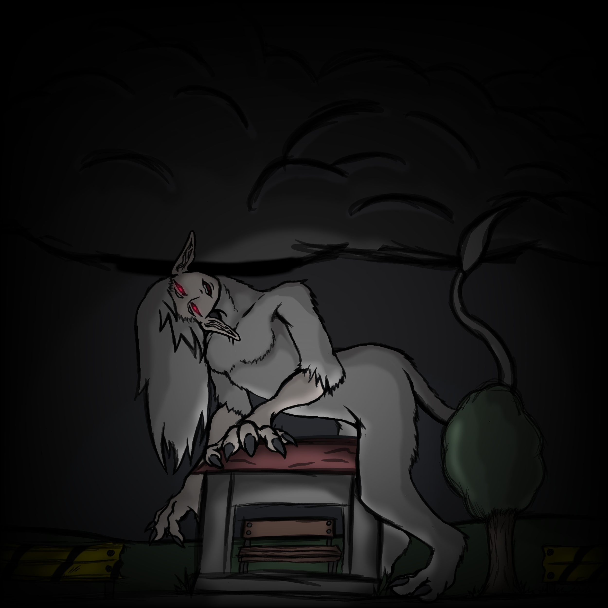 BBR's Lenec: The Enigmatic Pale Sphinx