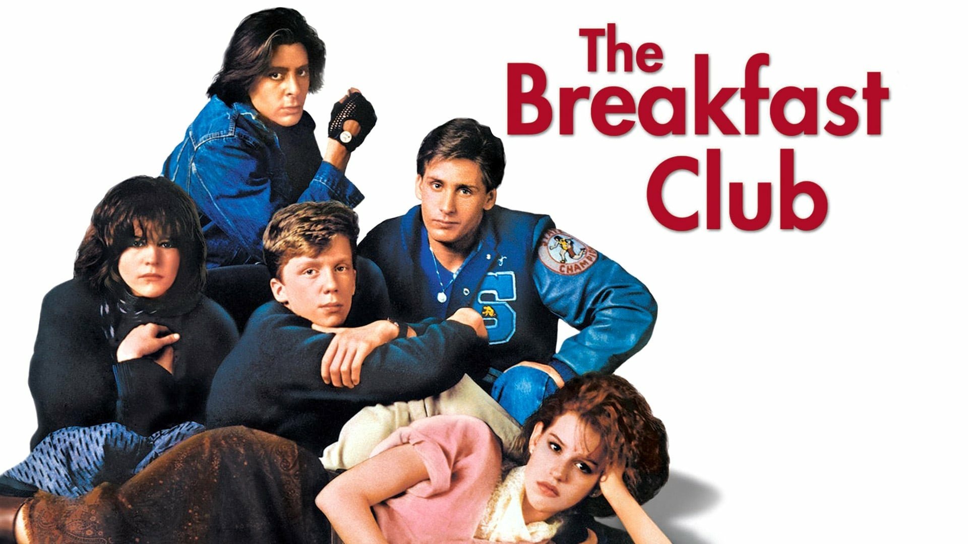 Celebrating 40 Years of The Breakfast Club!