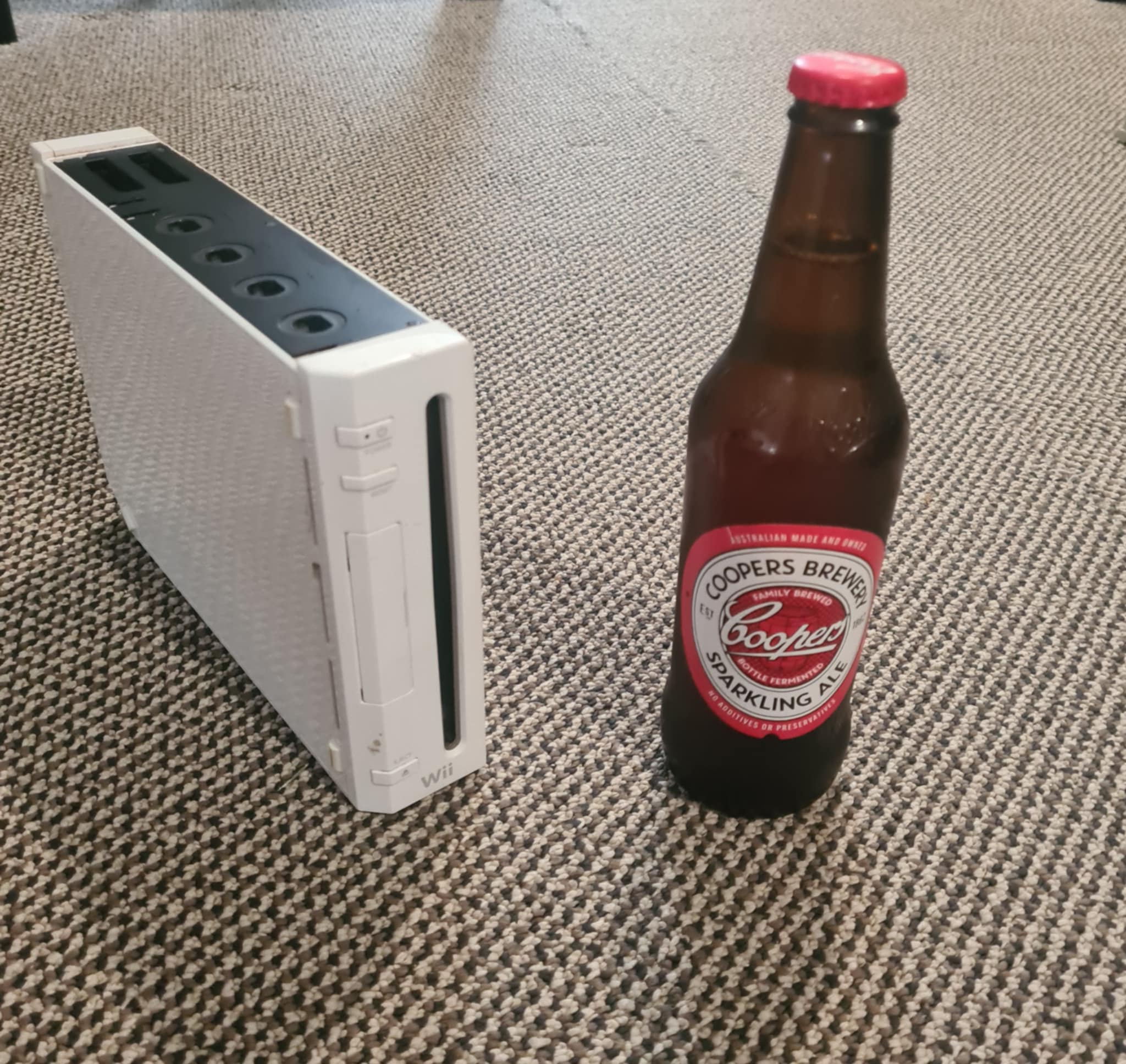 Celebrating 18 Years of the Wii: A Nostalgic Milestone