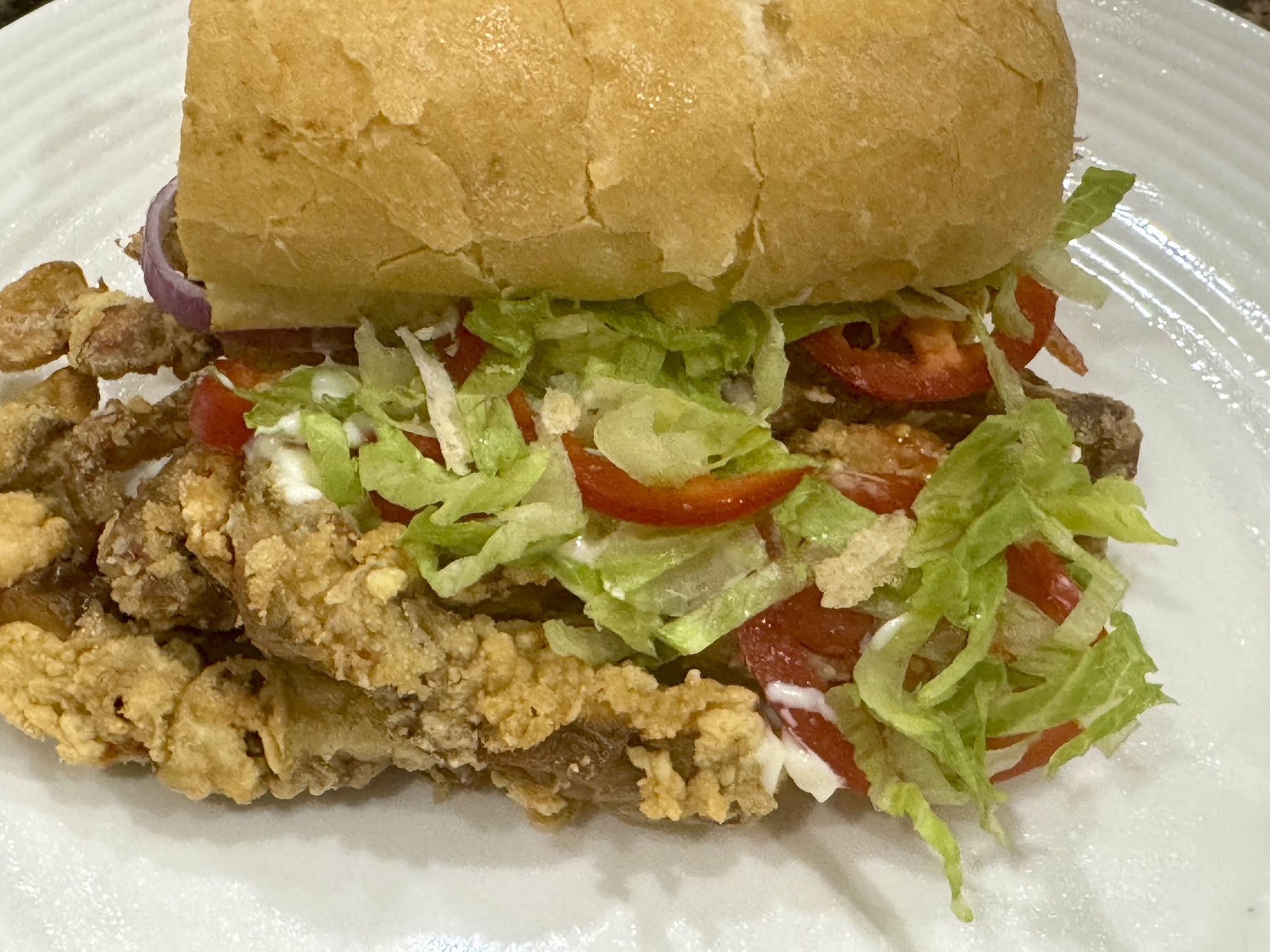 Indulging in Soft Shell Crab: A Culinary Delight