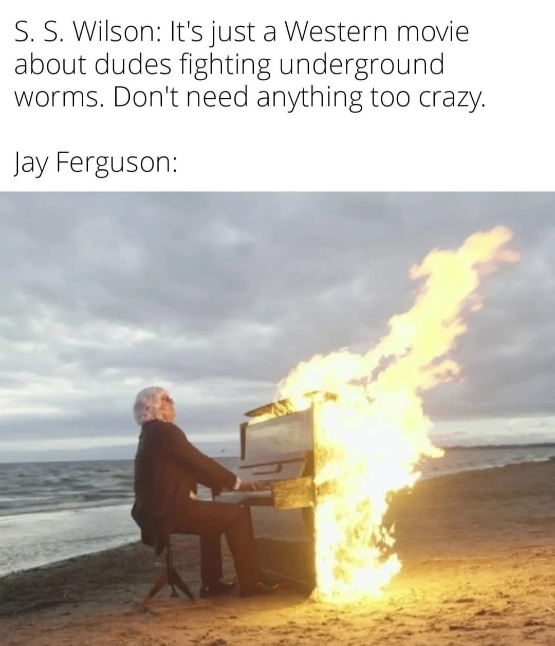 This is Absolutely Epic!