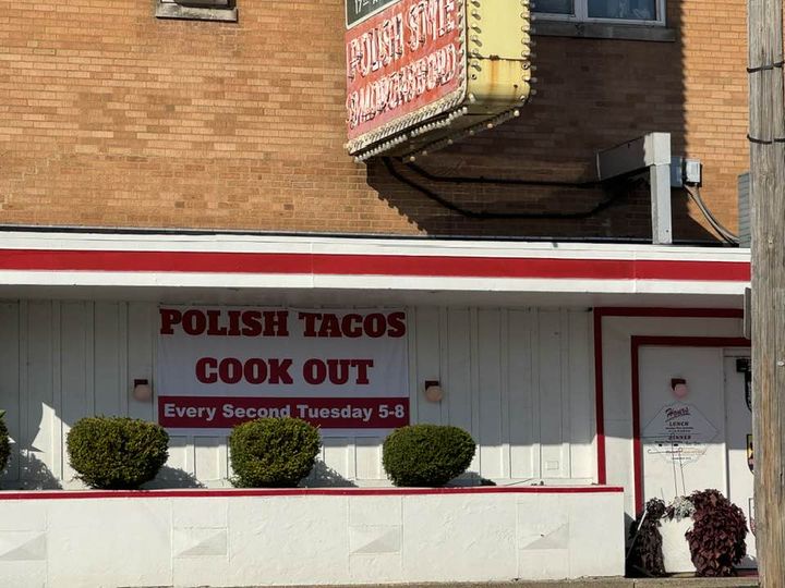 Discover the Deliciousness of Polish Tacos!