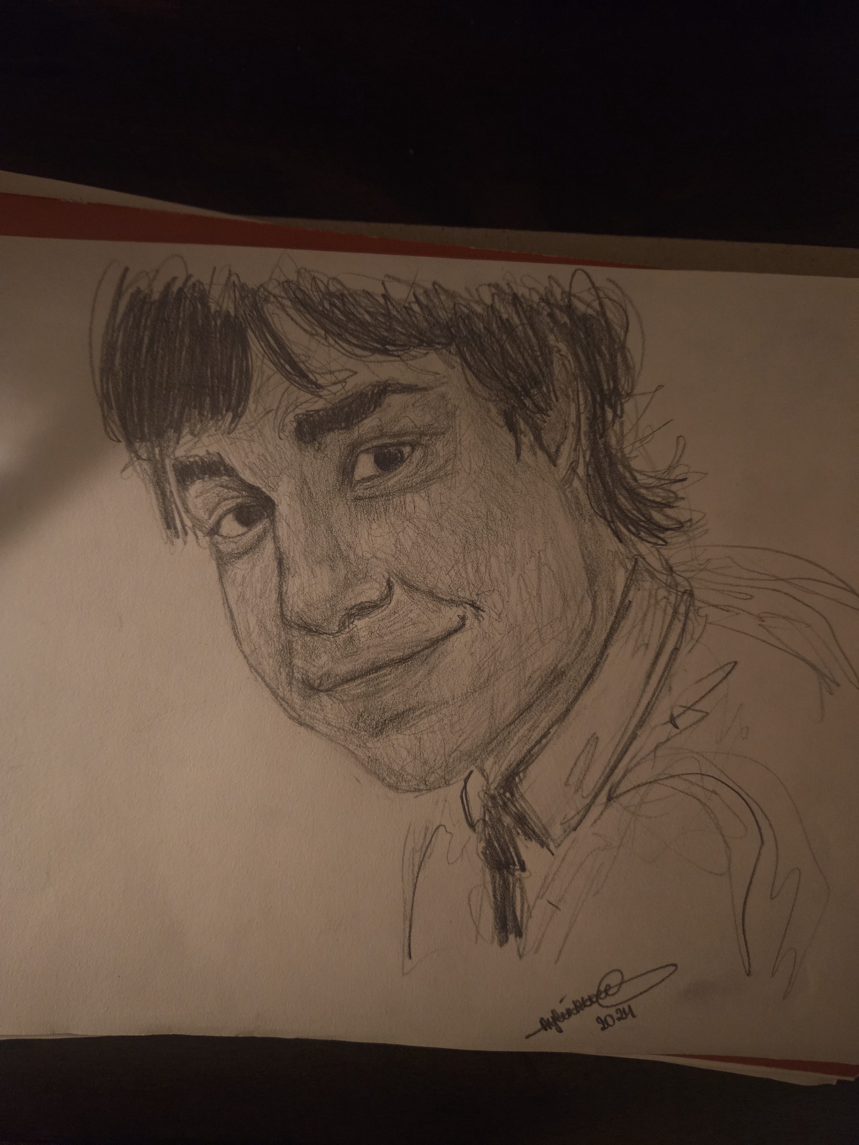 It's Jim Halpert from The Office, bringing the laughs!