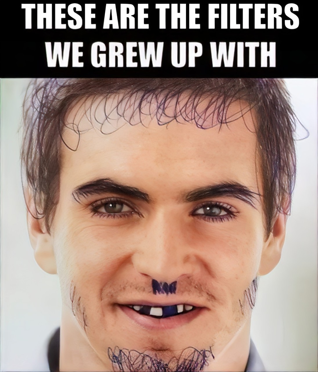 Apologies, Zoomers, But This Is for You