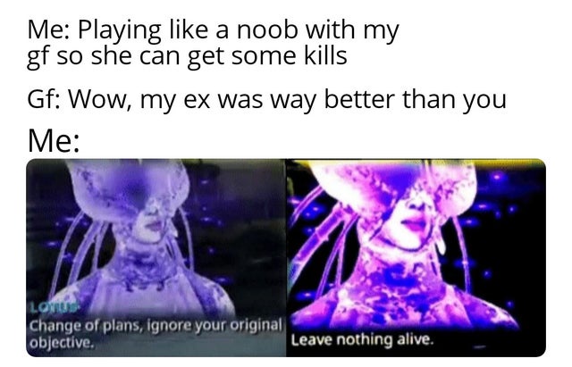 Epic Gaming Memes: Phone Clearing Dump Part 4