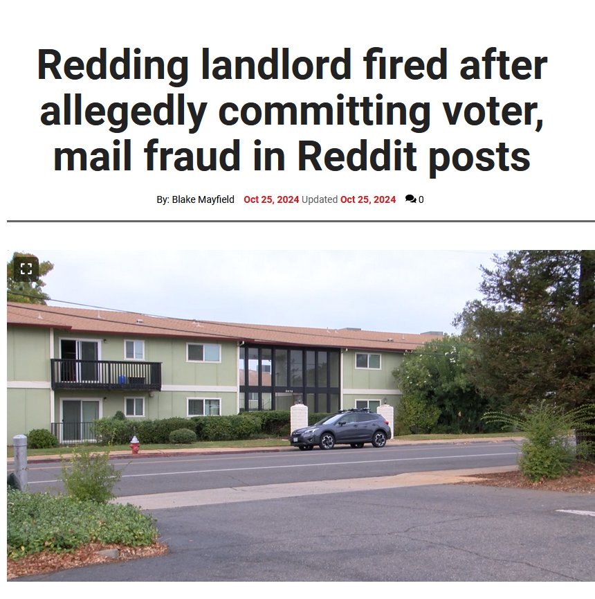 Election Fraud: The Truth is Inside the Maga House, Part 92