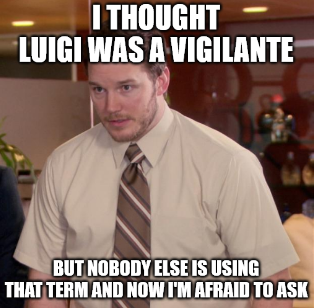 Prosecutor Says, 'It's Your Fault for Laughing!'