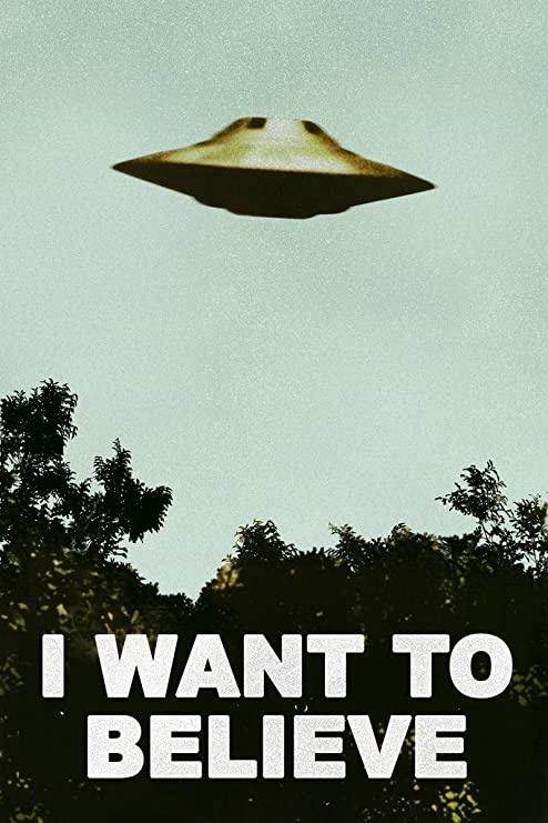 Mulder and Scully: The Ultimate Dumparoo Adventure