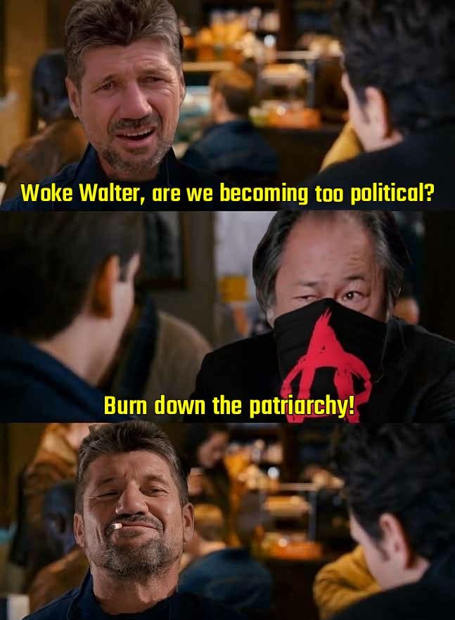 Get Ready, It's Riot Time!