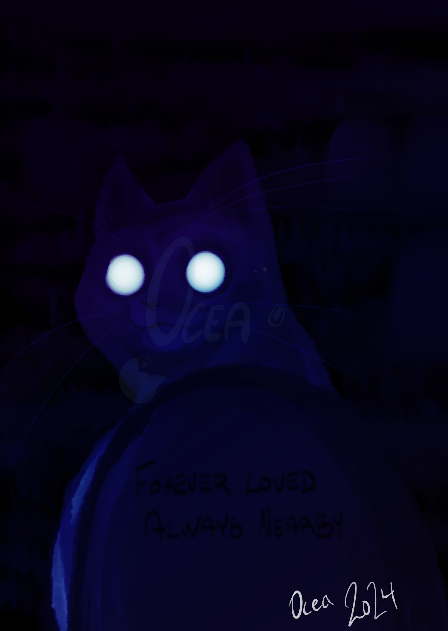 My Adorable Little Artwork