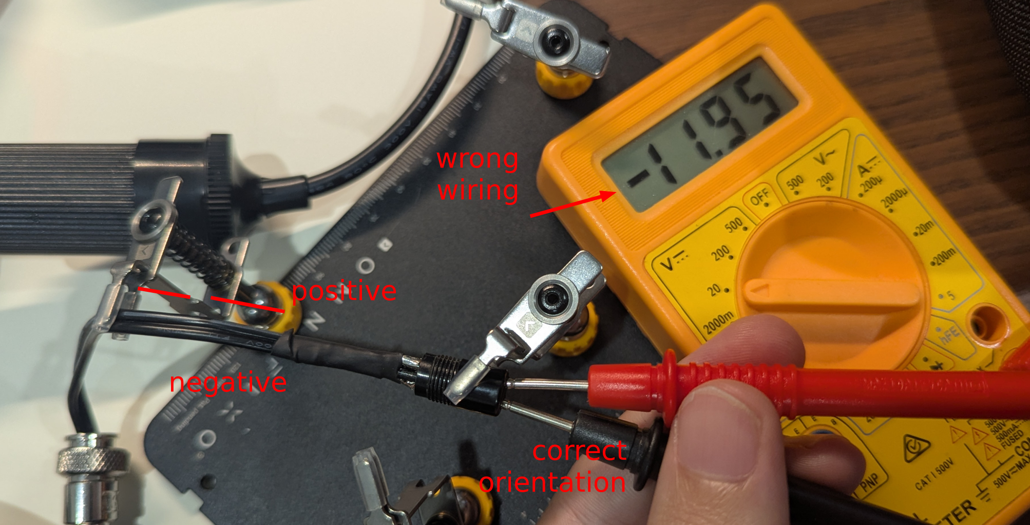 The Art of Proper Wiring: A Guide