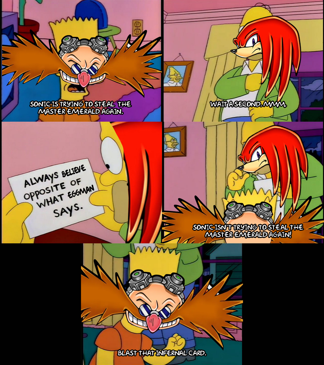 Sonic 3: A Classic Worth Remembering