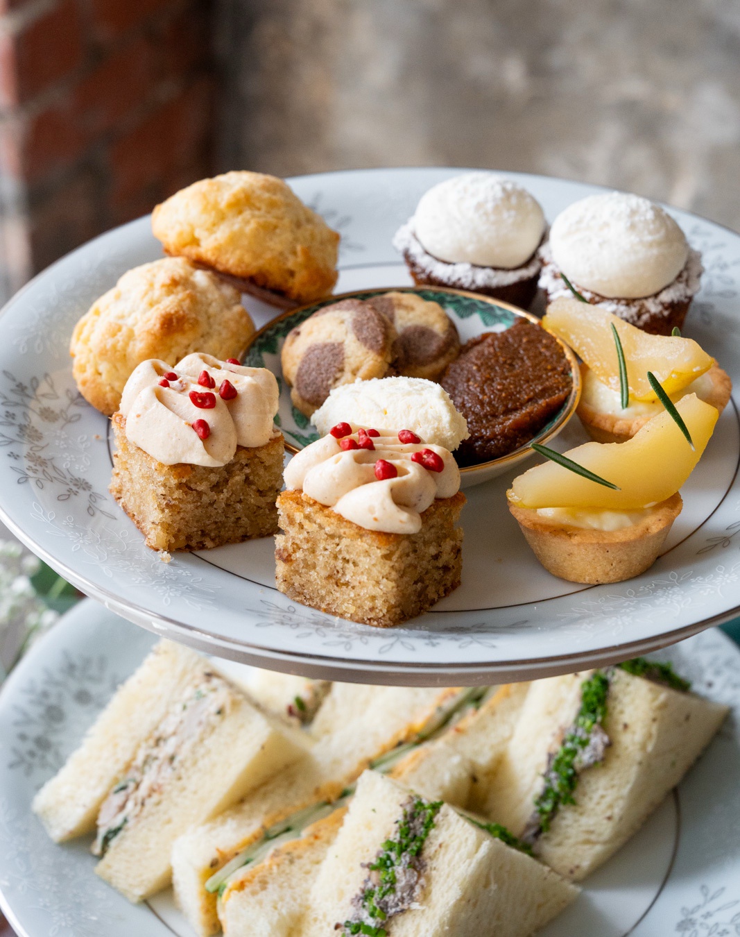 A delicious showcase of my recent food photography