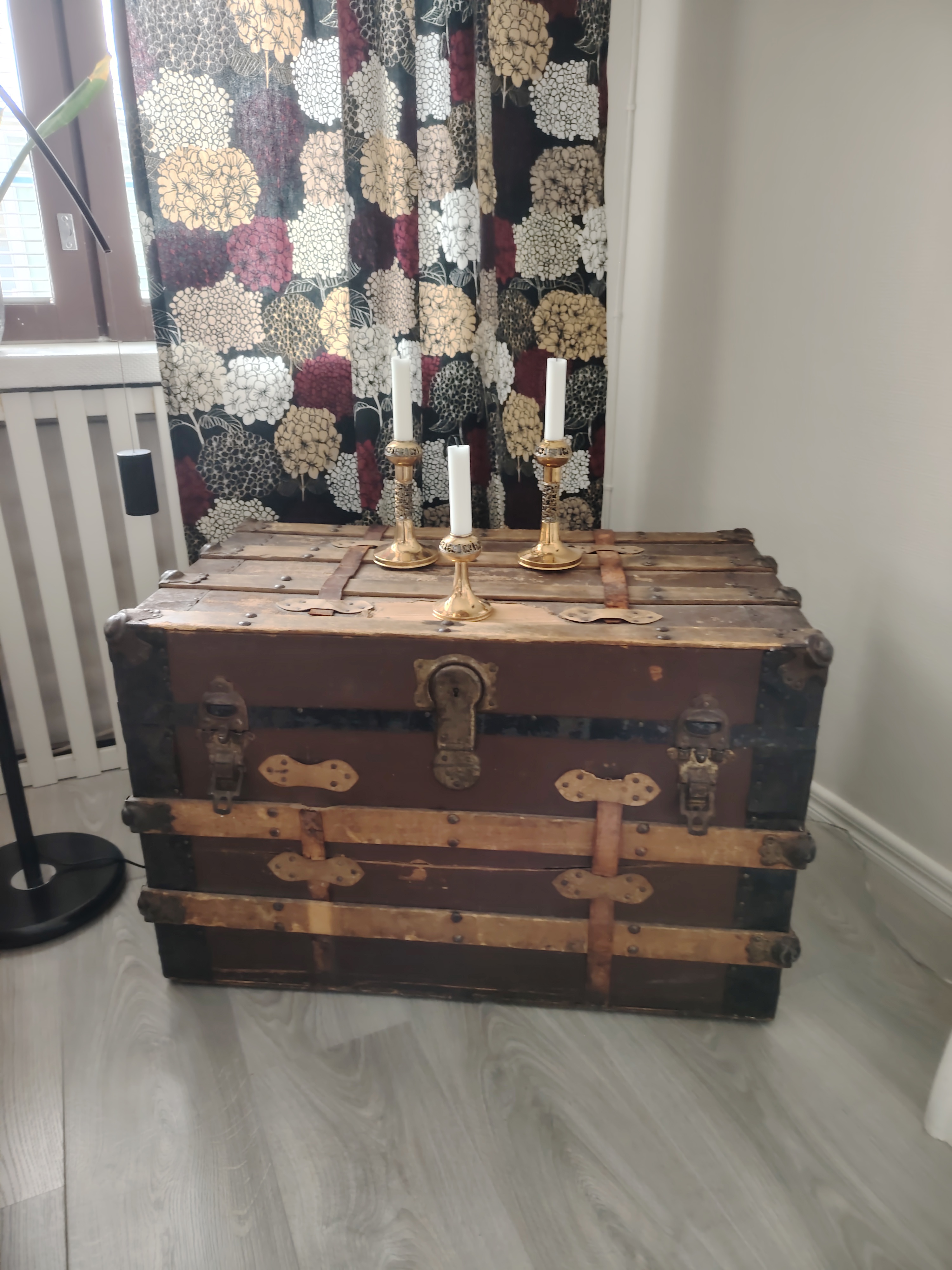 Happy Birthday, Imgur! Check out this amazing chest I stumbled upon.