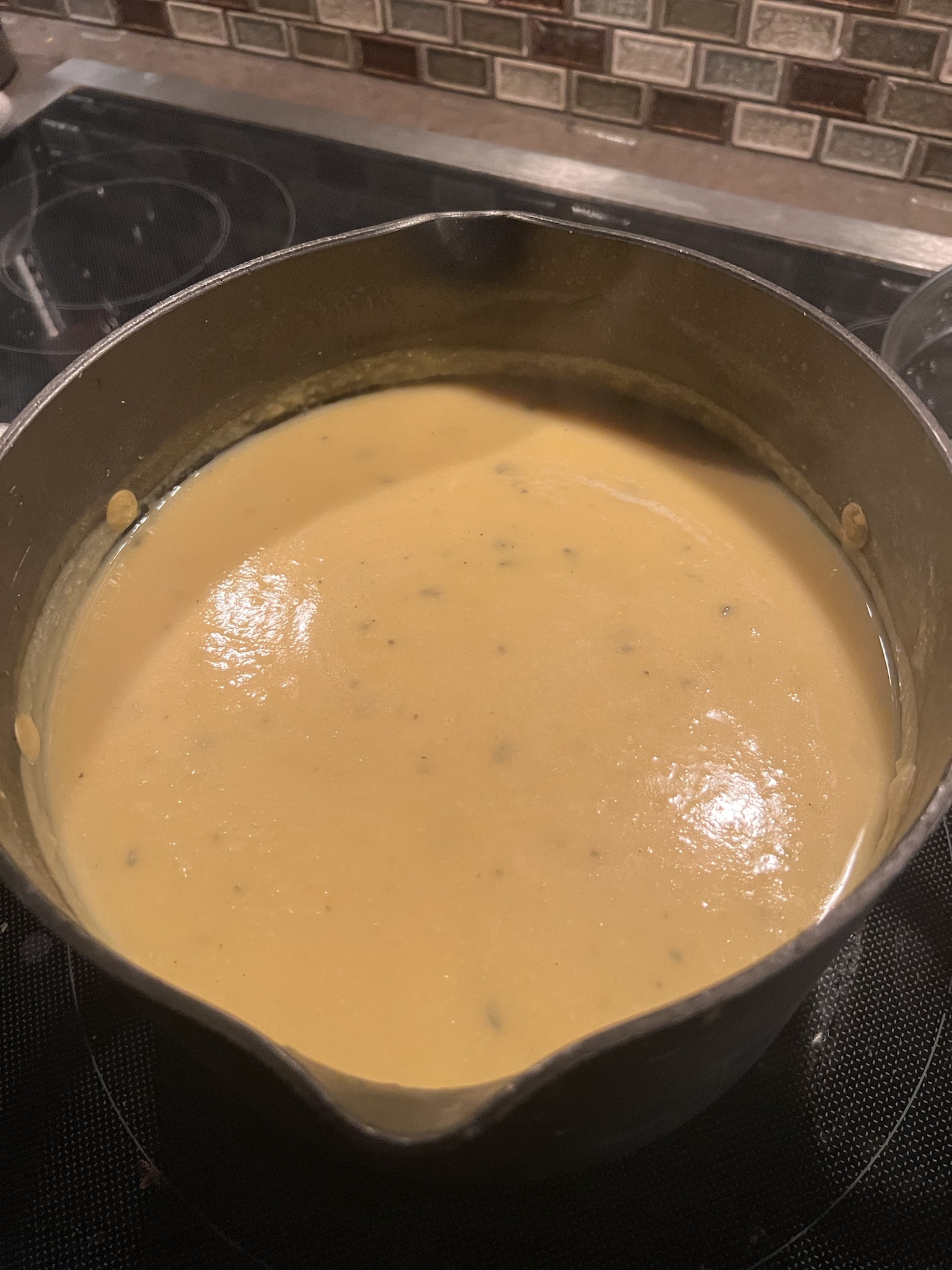 Spaghetti Squash Soup: The Delicious Discovery