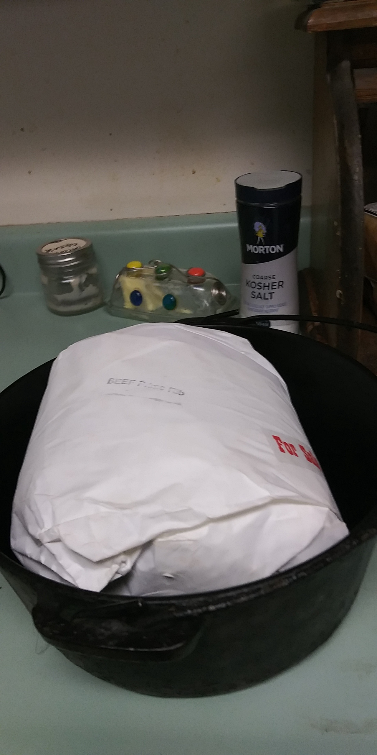 Embarking on a Delicious Prime Rib Adventure!