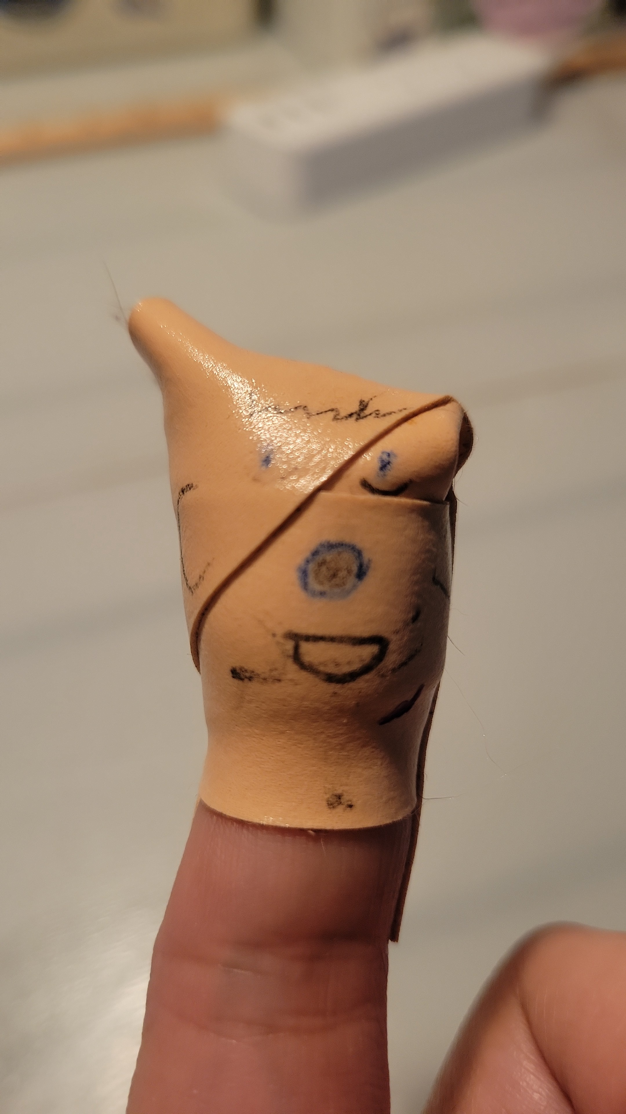 That really hurts