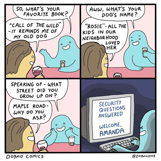 Time to tackle every question thrown your way!