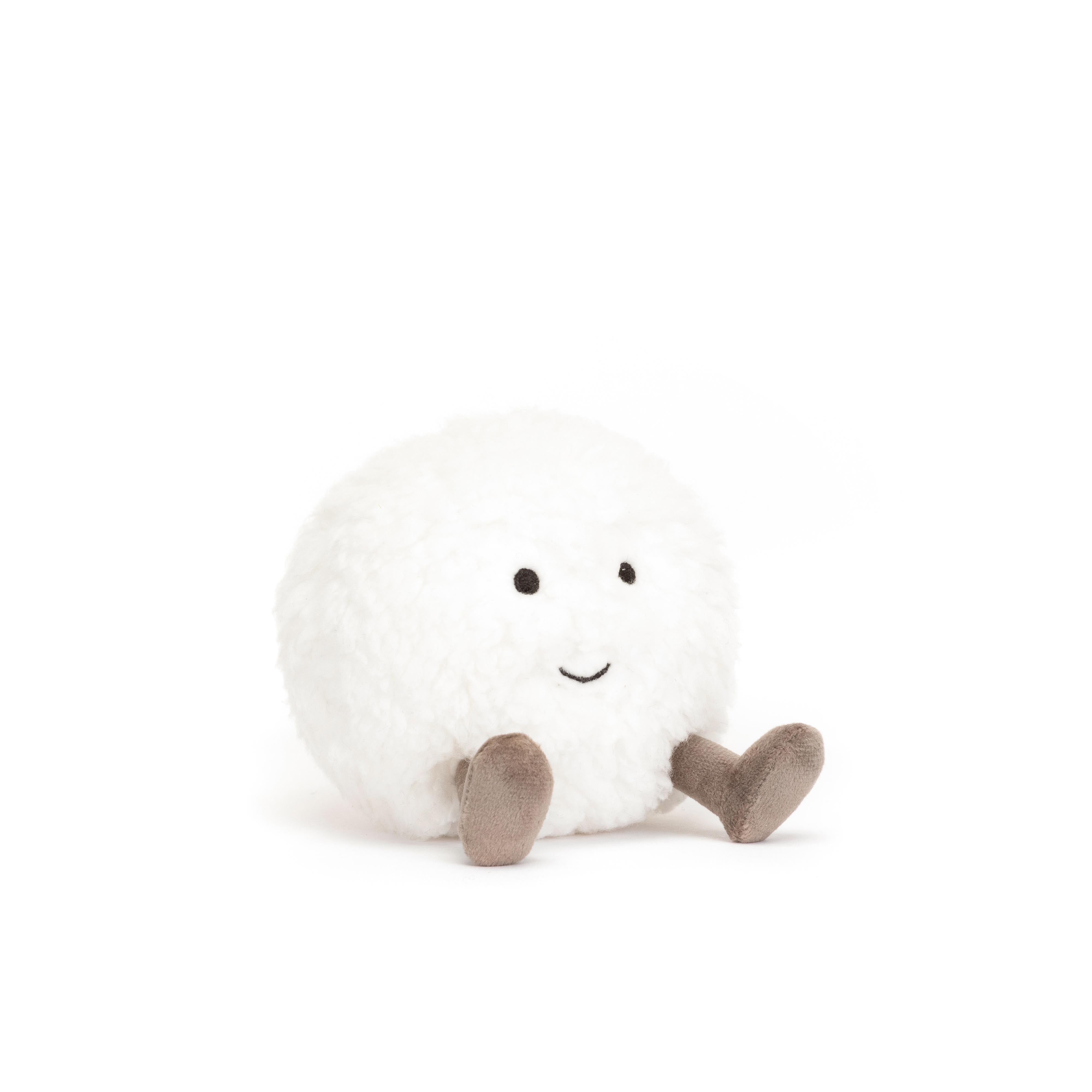 Share that other snowball image that’s definitely not innocent!