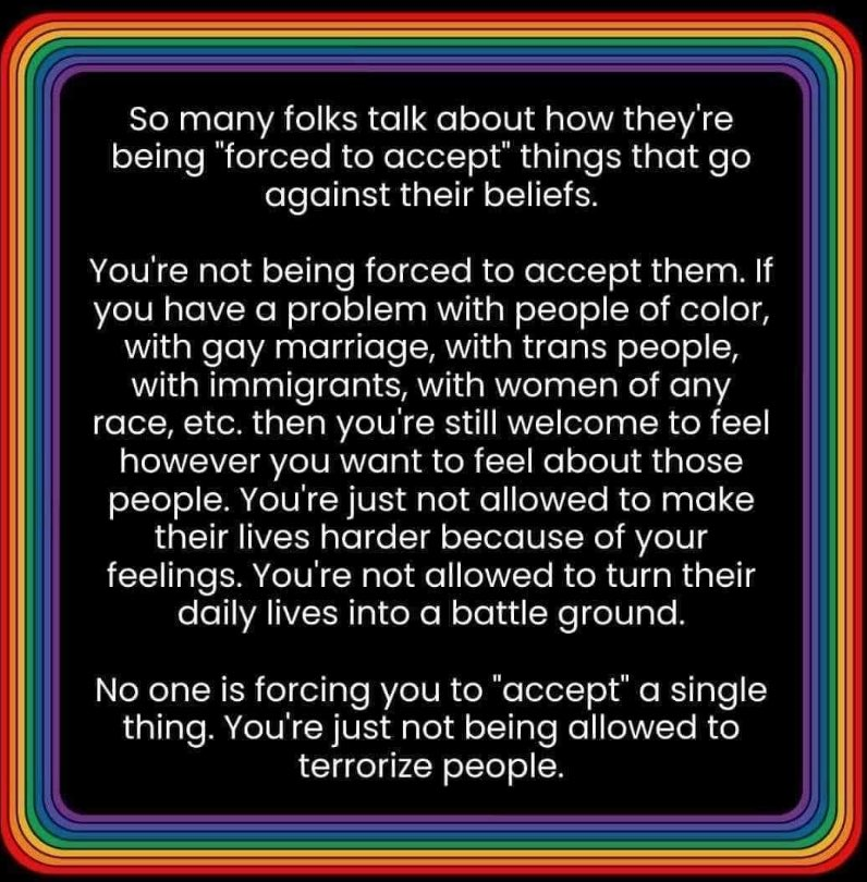 A Heartfelt Amen to That!