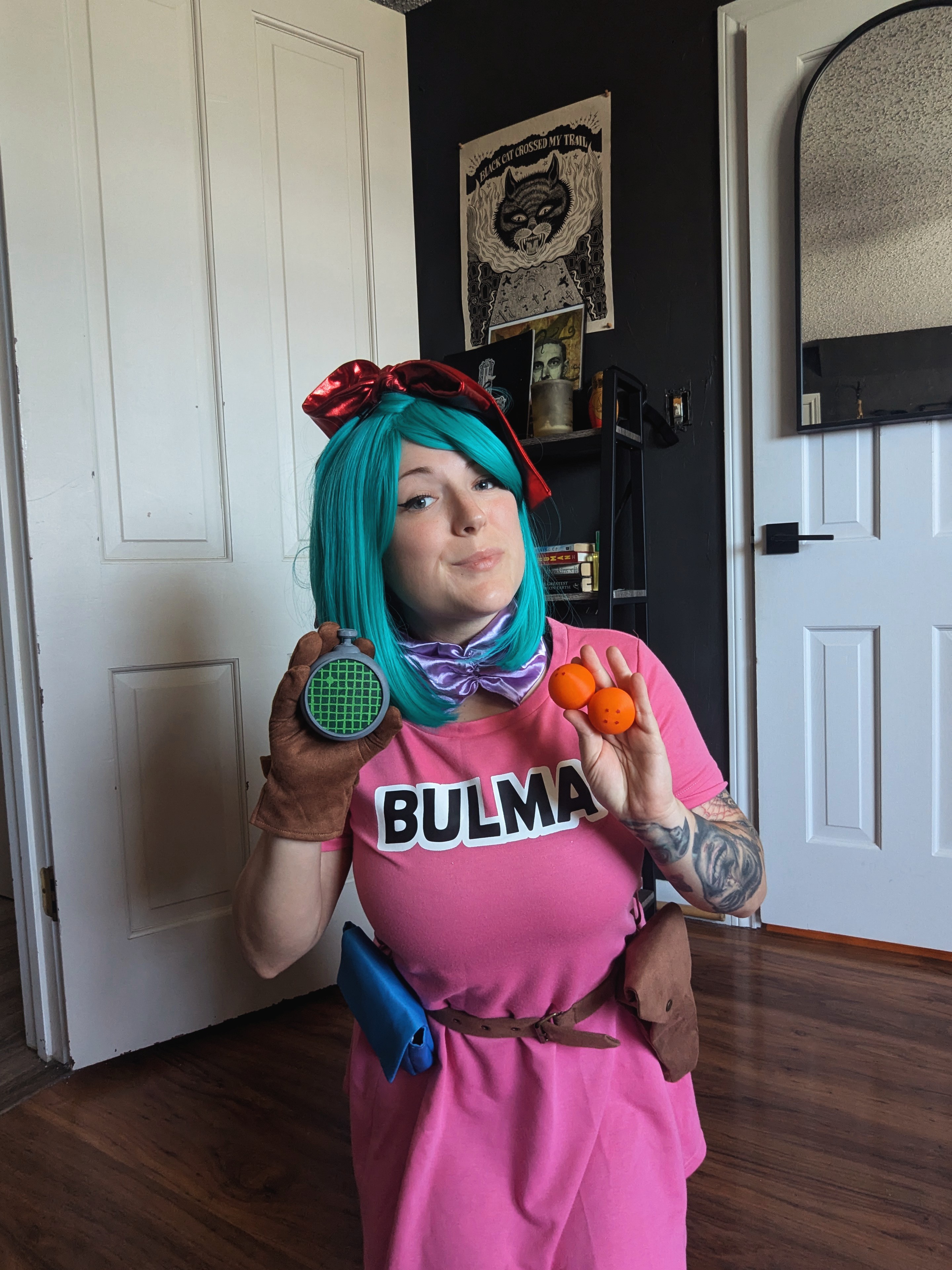 Bulma: The Iconic Character We All Love