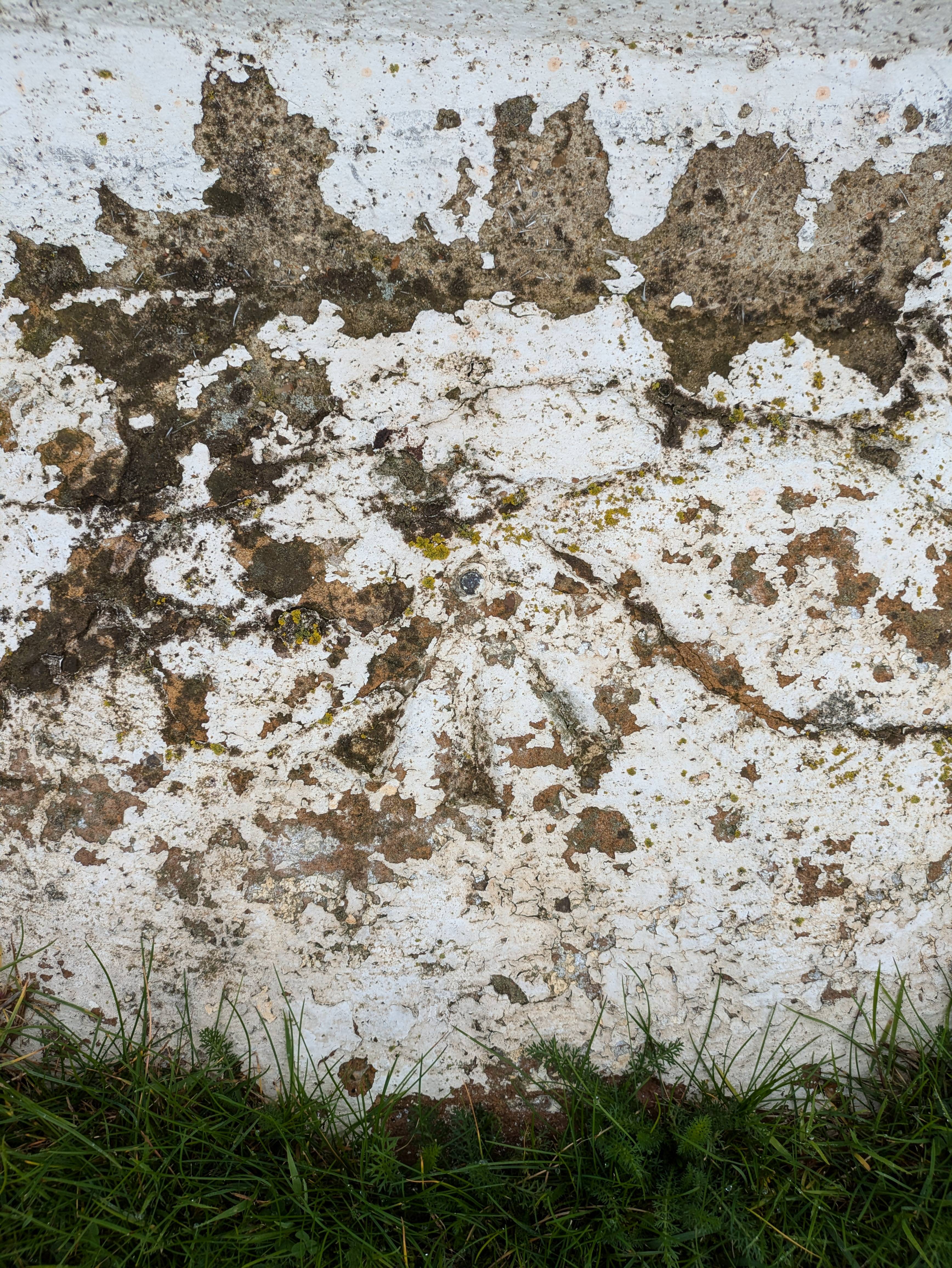Upper Thames Sailing Club Cut Mark