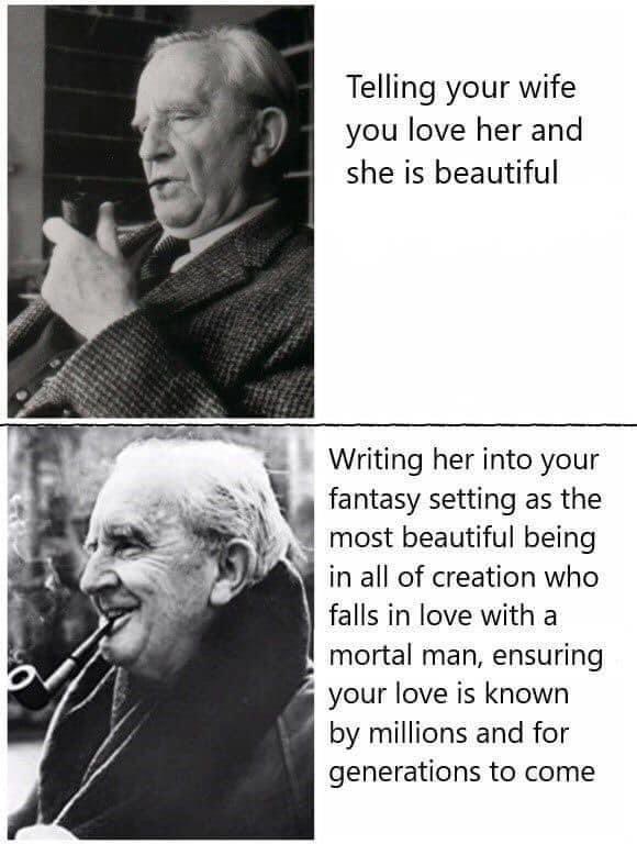 What a truly sweet heart!