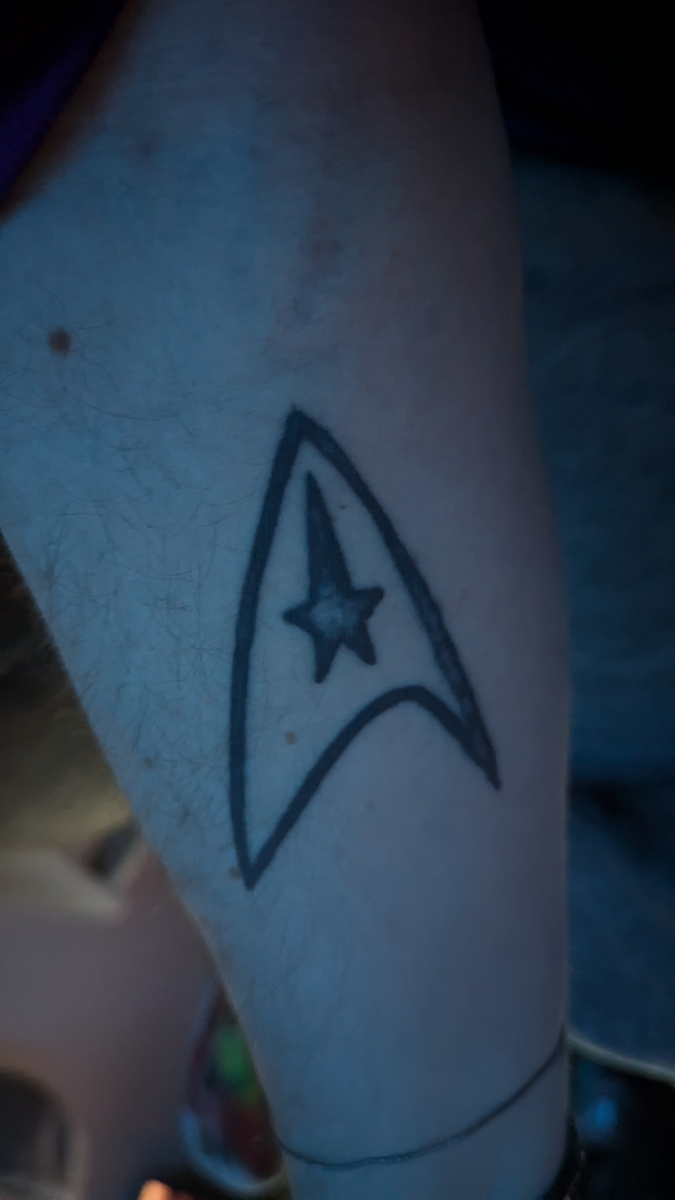Engage! The Iconic Phrase That Commands Action