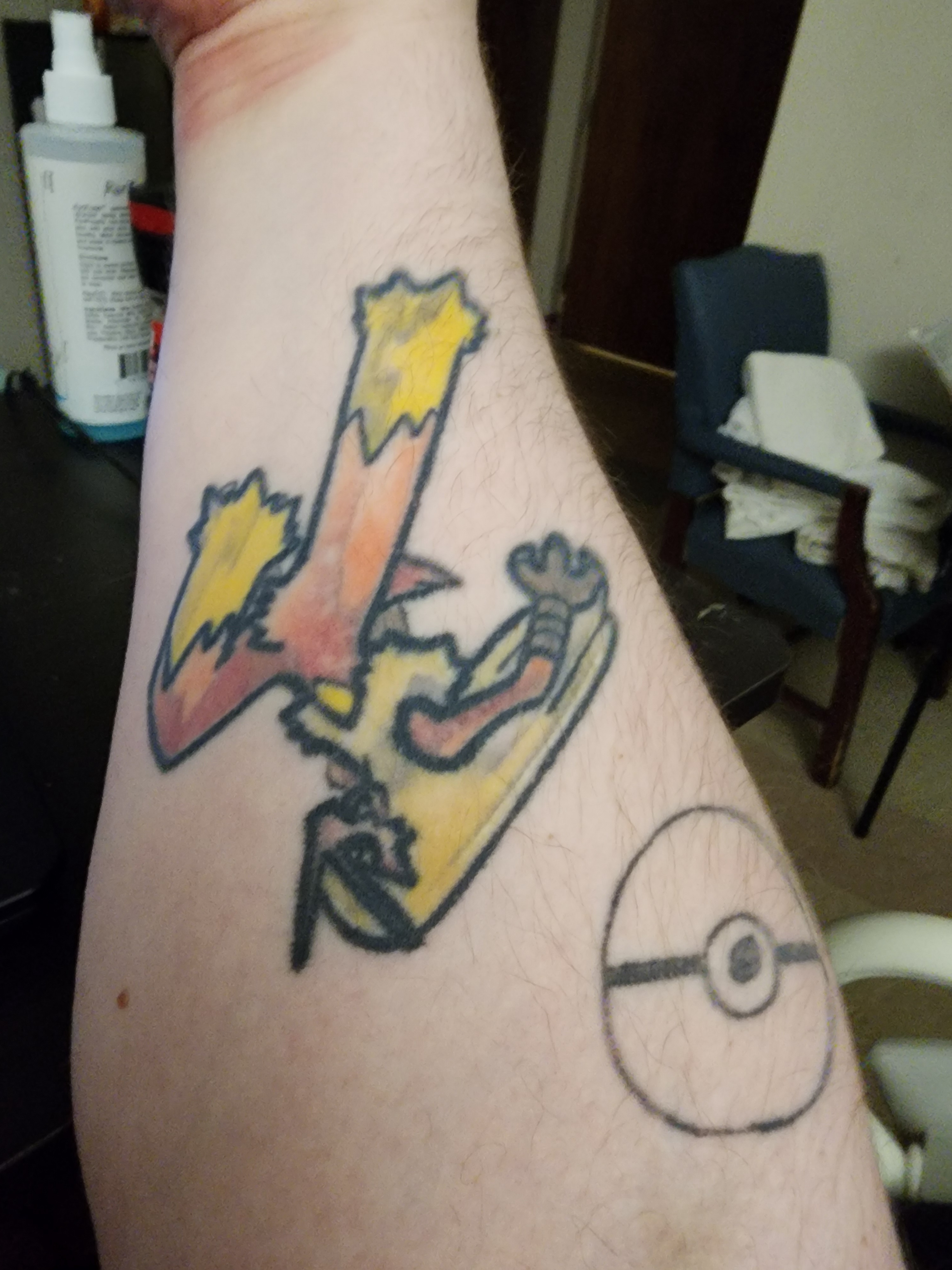 Celebrating Pokémon Day with a Fun Dump of Memes