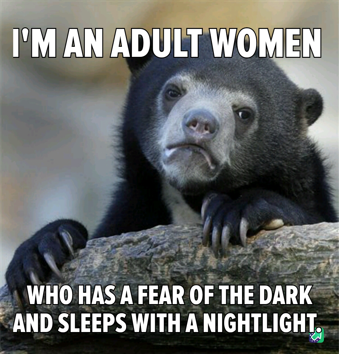 Nightlights: The Unexpected Mood Lifters