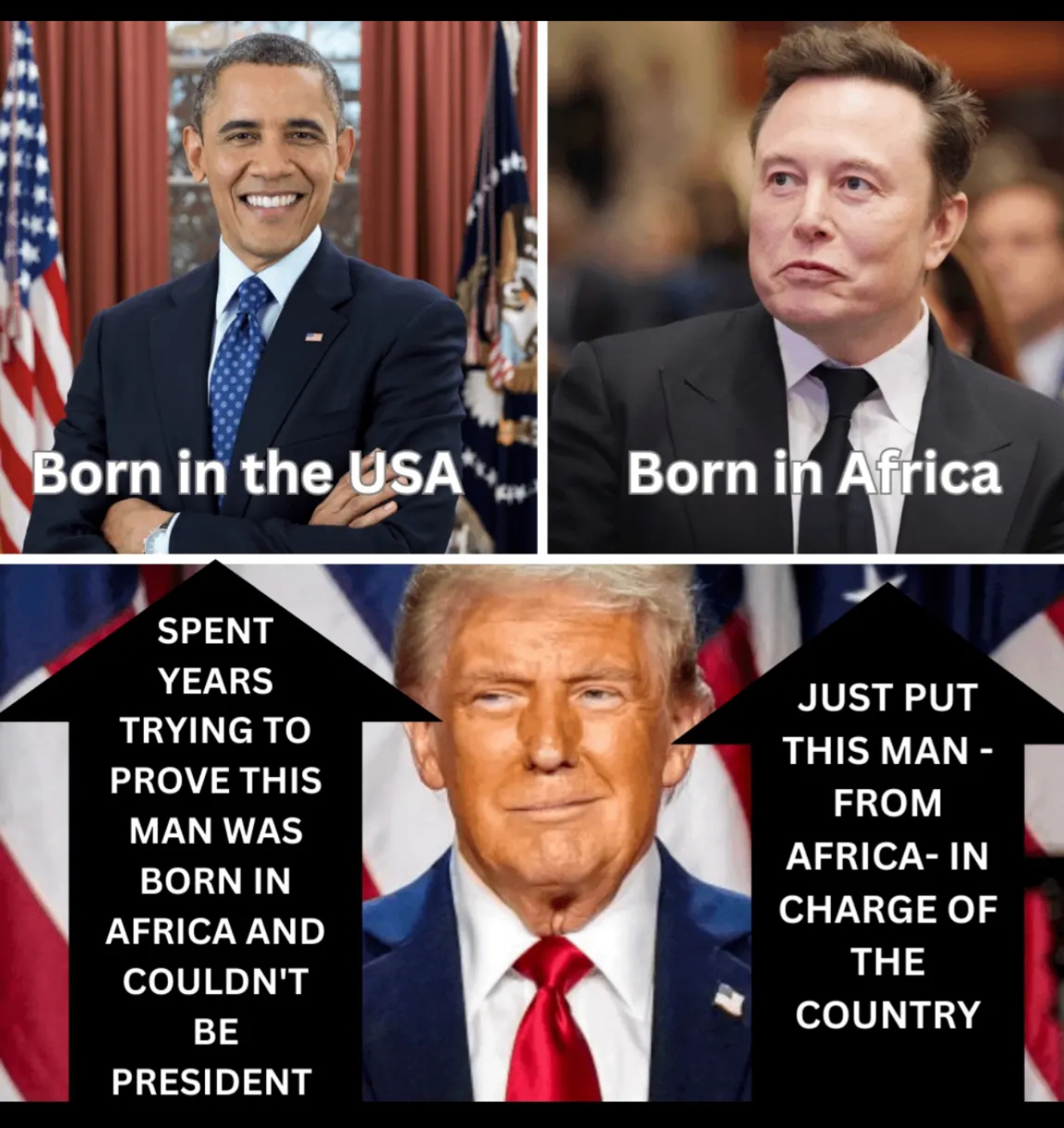 Clearly Obvious: The Truth Revealed