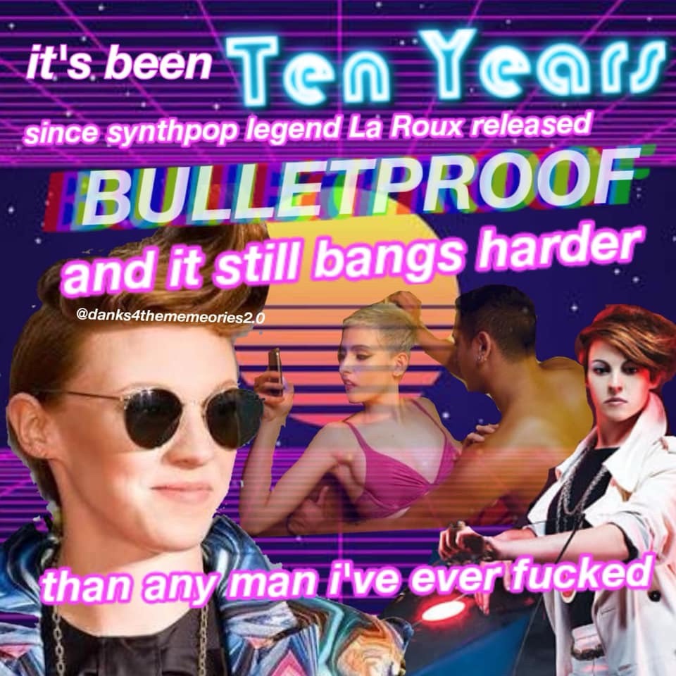 Organizing My Meme Collection: Episode 4