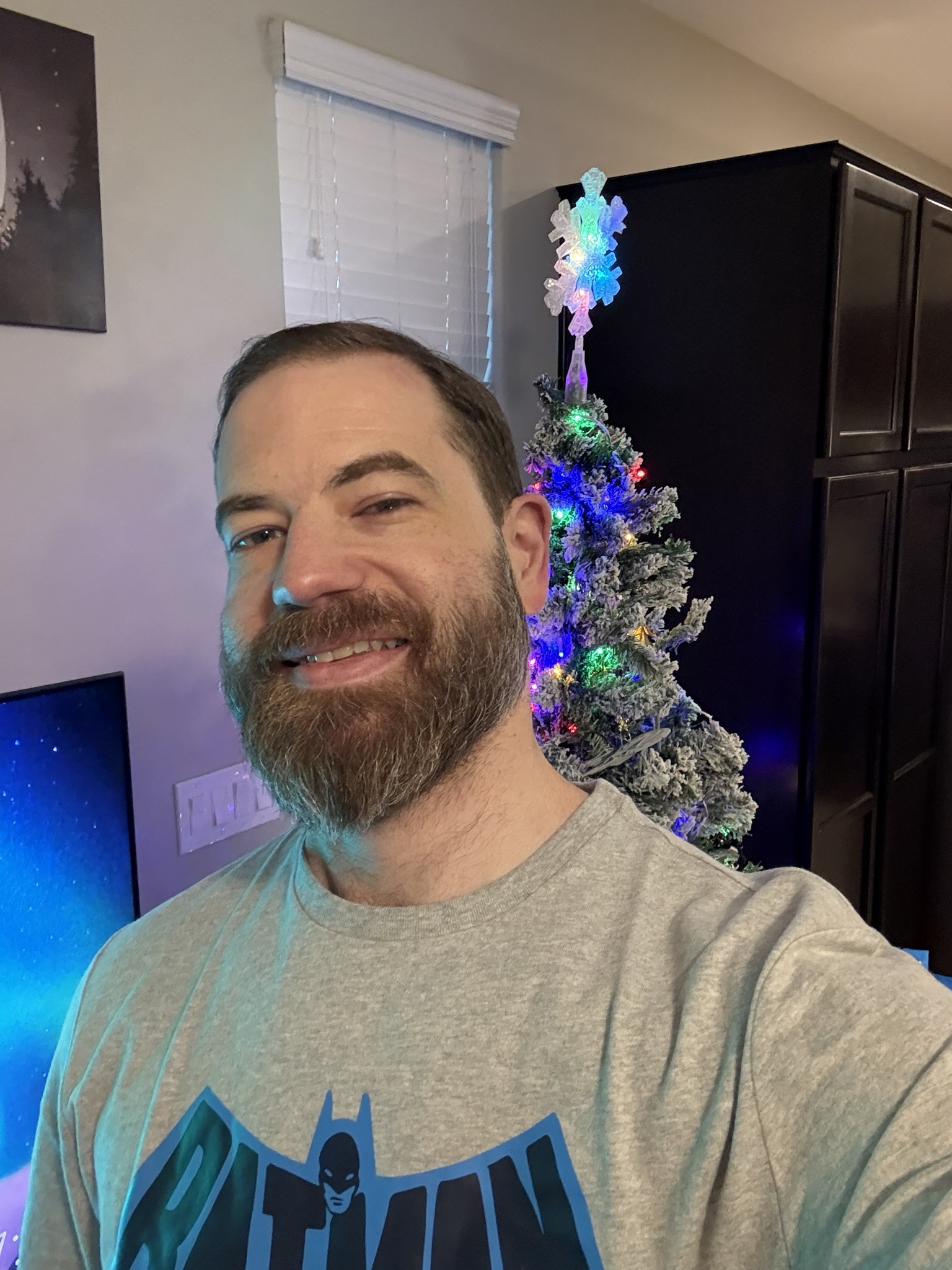 Happy Christmas, Imgur! Hope You're All Enjoying a Wonderful Day!