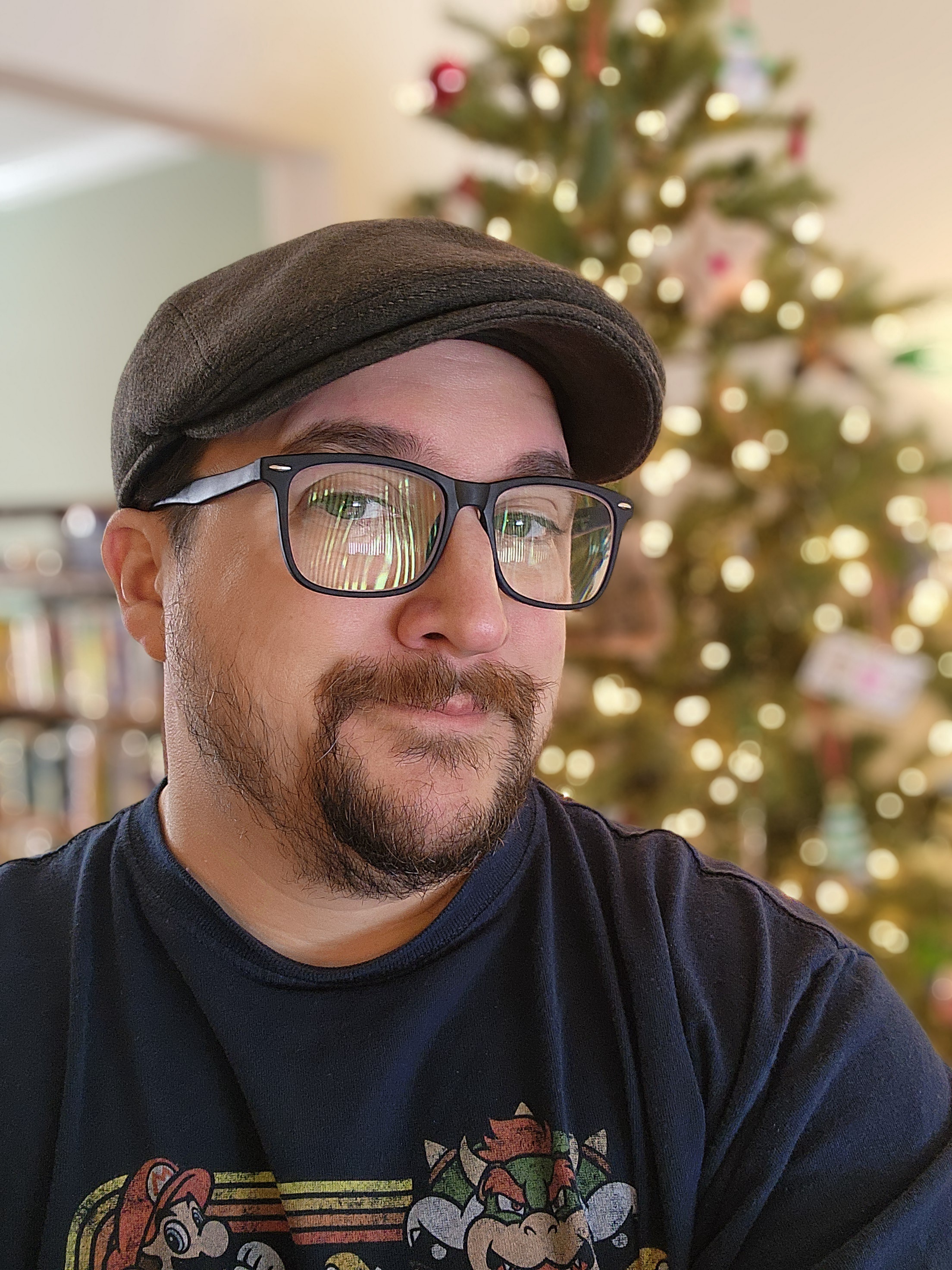 Wishing you a Merry Christmas all the way from Pennsylvania!