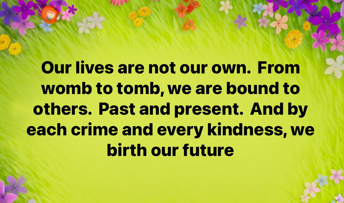 Essential wisdom for everyday life